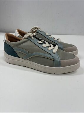 NWT Rockport Truflex Navya Retro Sneaker Size 7.5